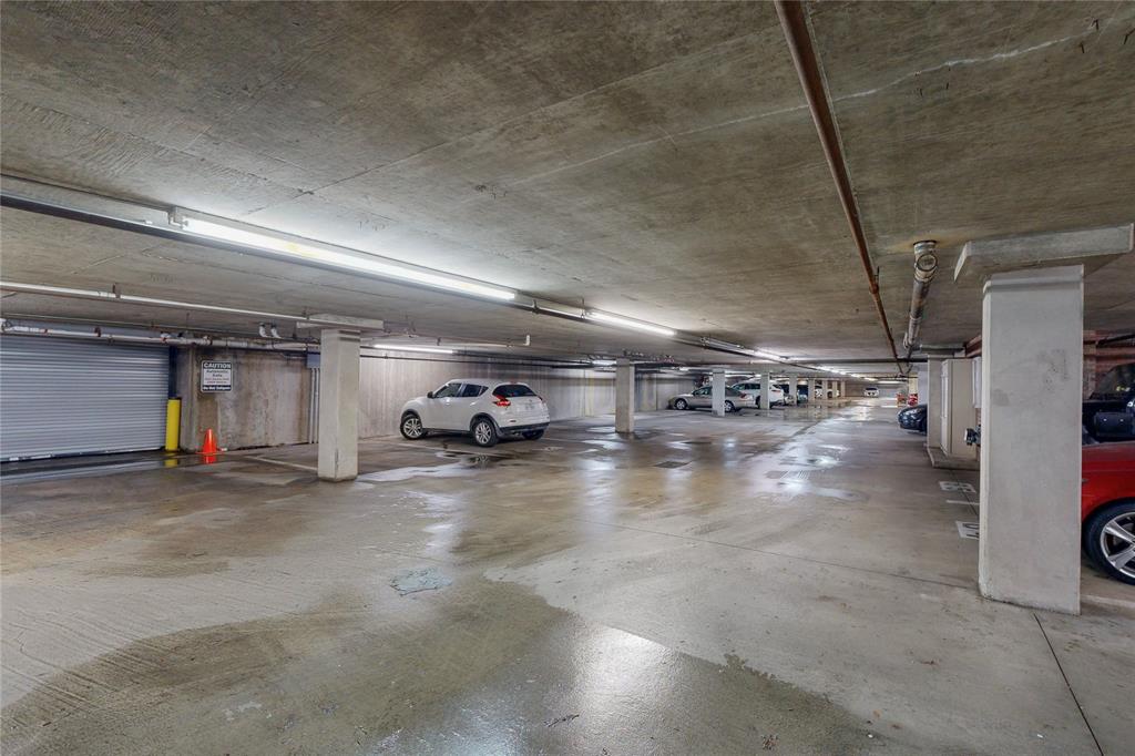 Sutton Place Condos - Residential
