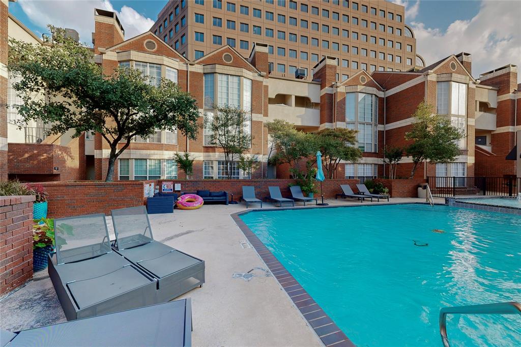 Sutton Place Condos - Residential