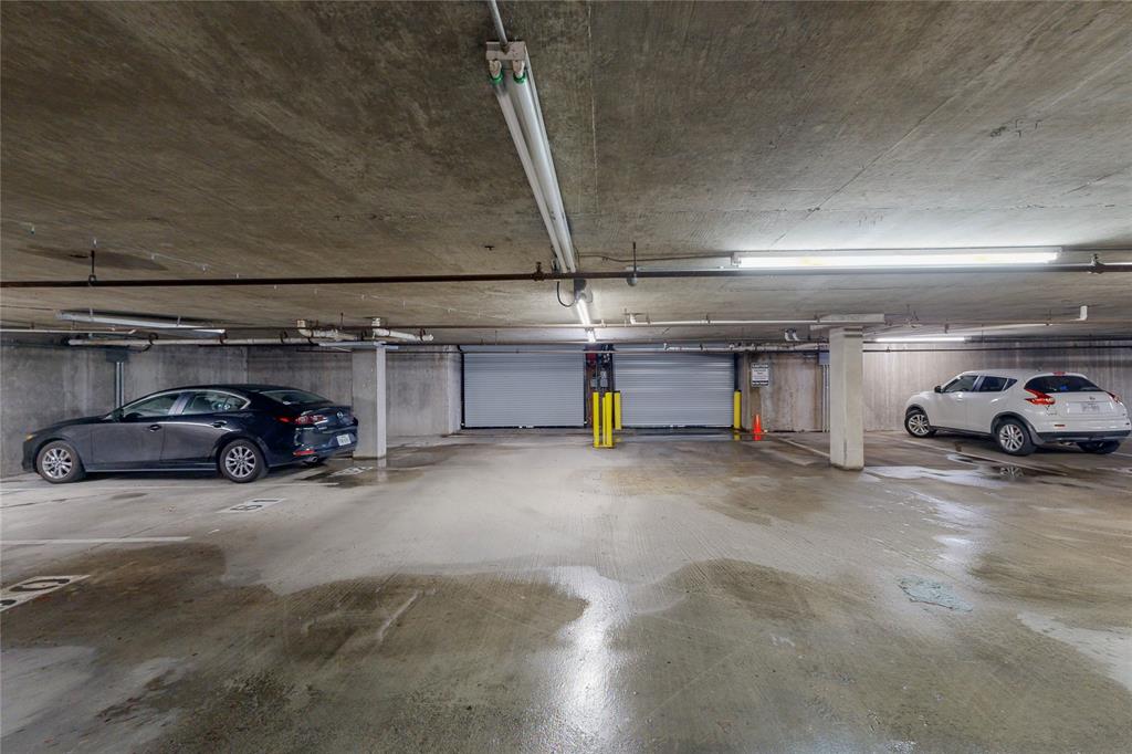 Sutton Place Condos - Residential