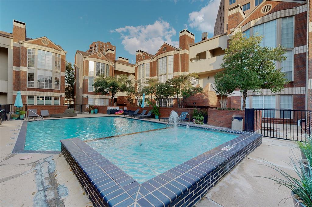 Sutton Place Condos - Residential