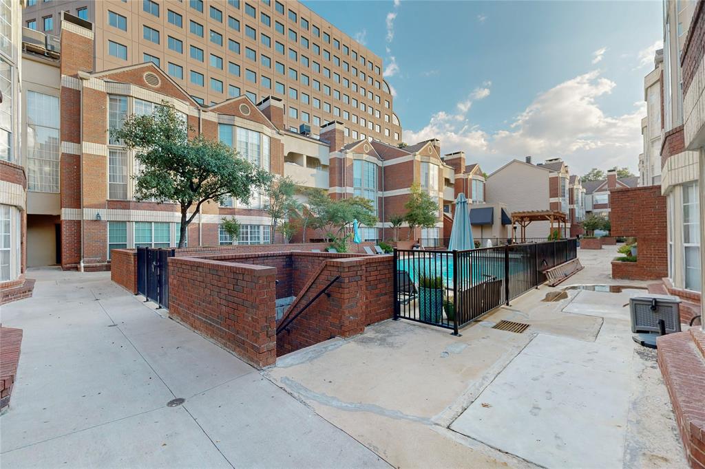 Sutton Place Condos - Residential