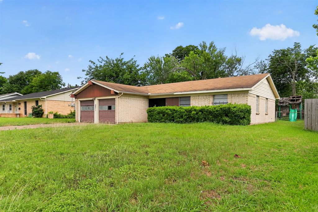 Hilltop Estates Inst 4 - Residential