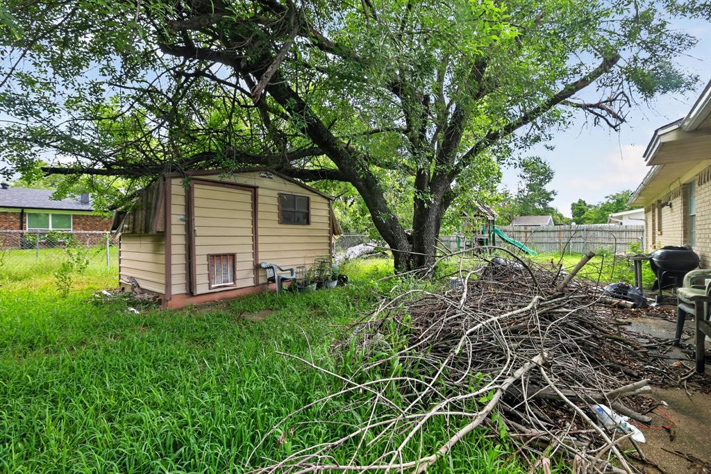 Hilltop Estates Inst 4 - Residential