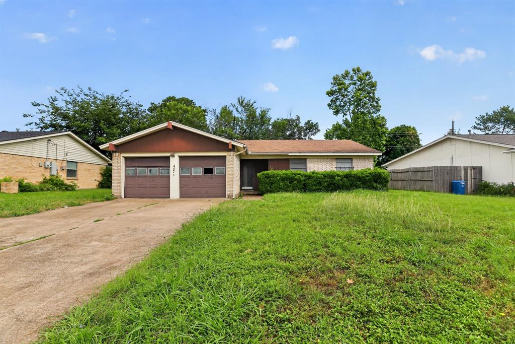 Hilltop Estates Inst 4 - Residential