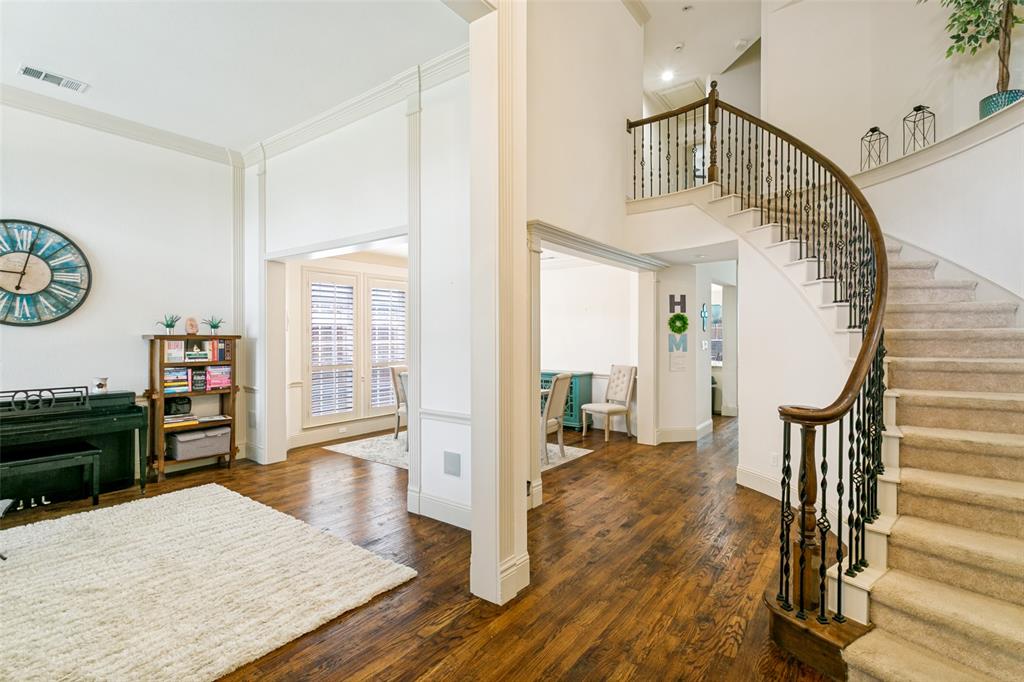 Coyote Ridge Ph I - Residential