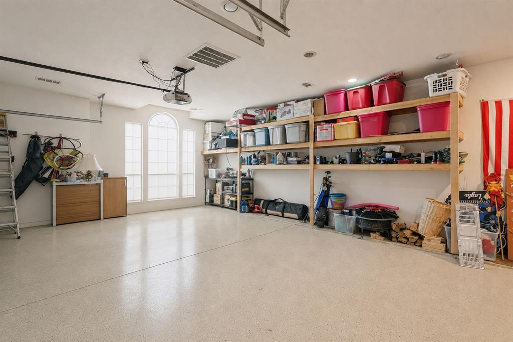 Coyote Ridge Ph I - Residential
