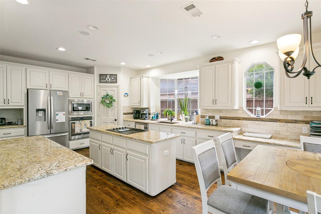 Coyote Ridge Ph I - Residential