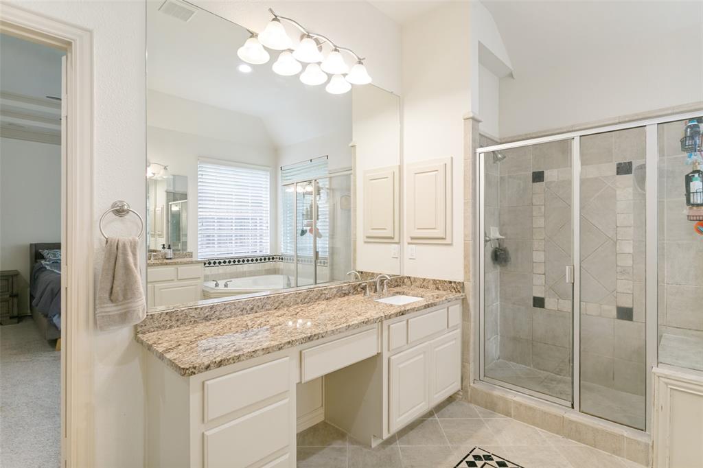 Coyote Ridge Ph I - Residential