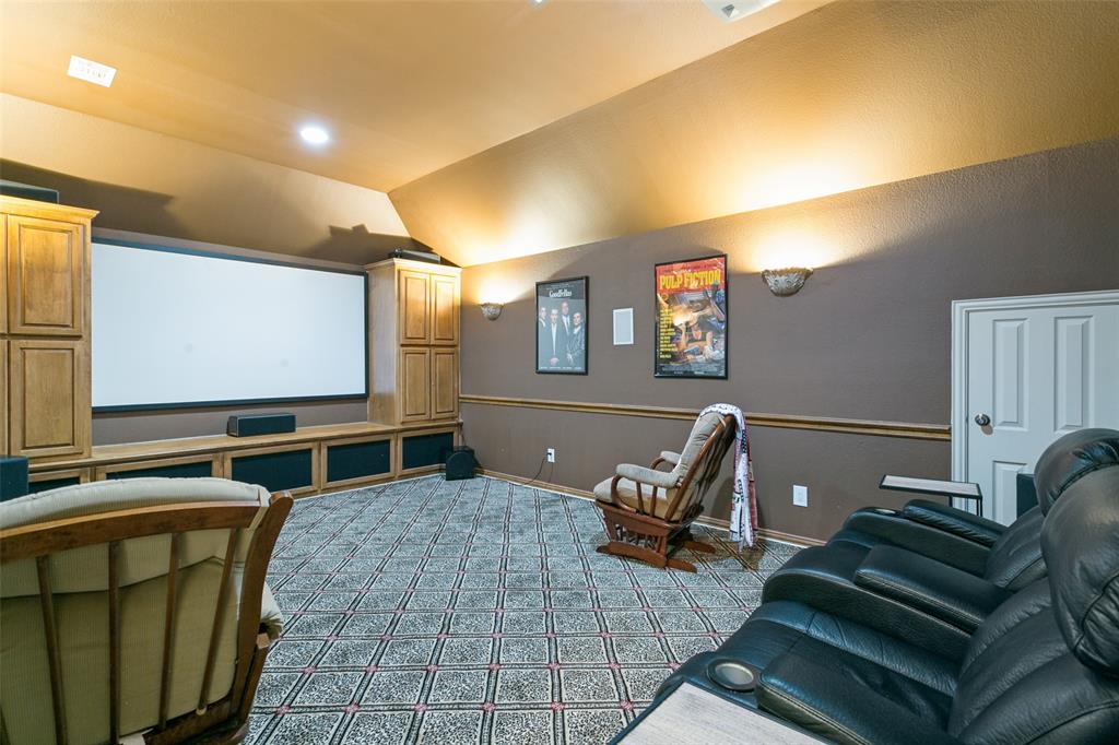 Coyote Ridge Ph I - Residential
