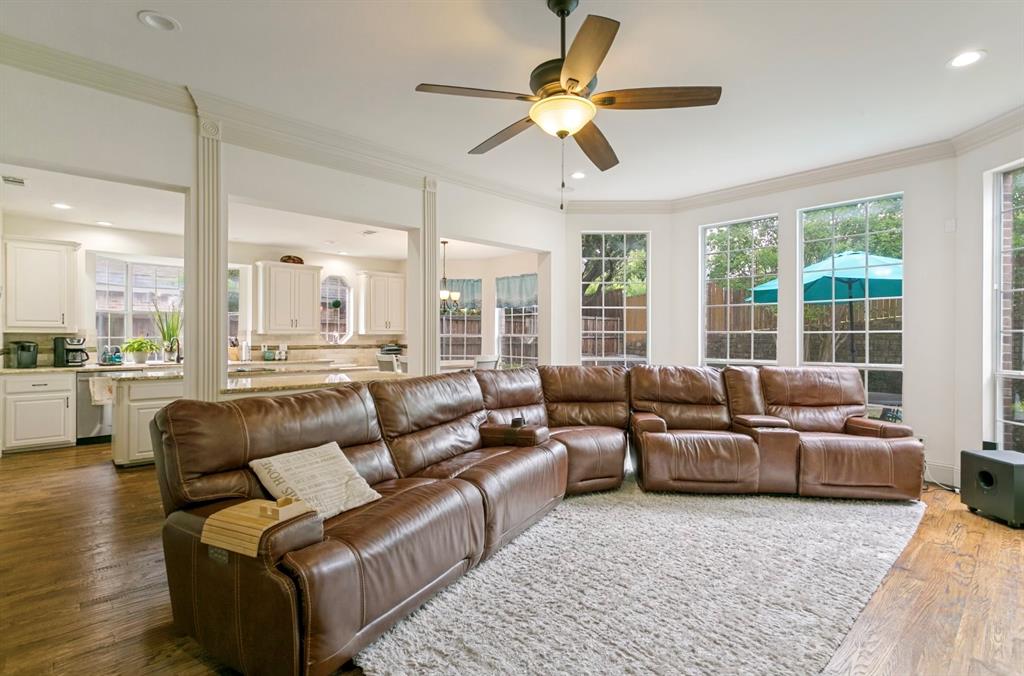 Coyote Ridge Ph I - Residential