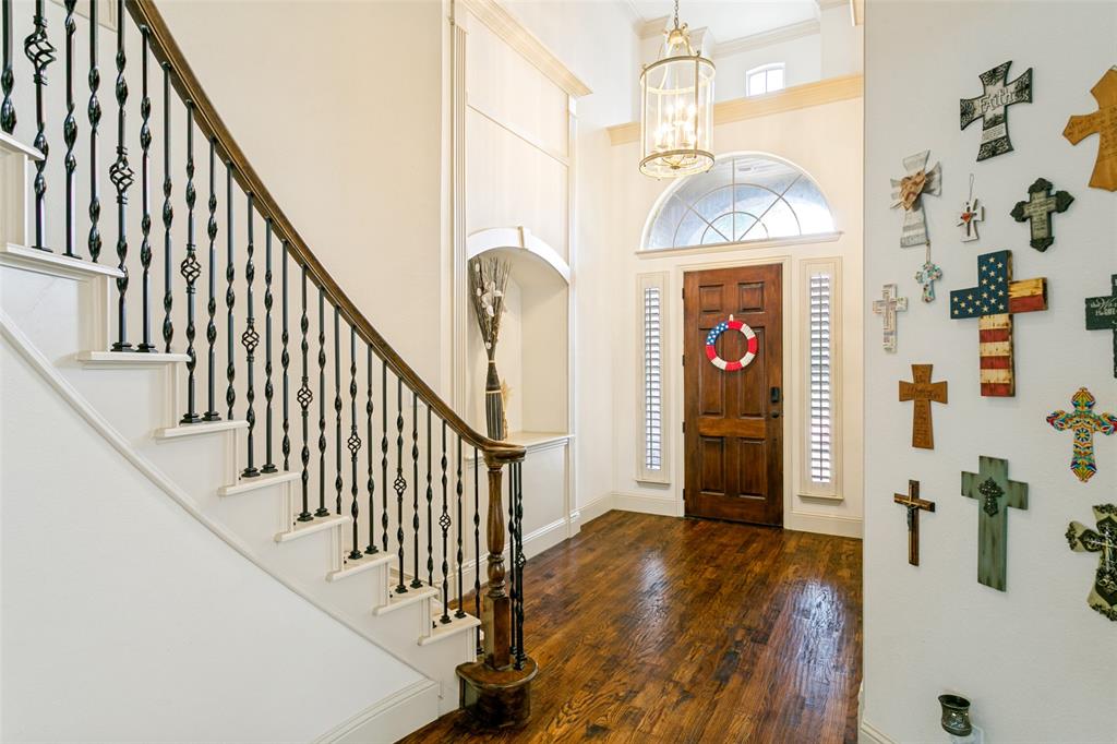 Coyote Ridge Ph I - Residential