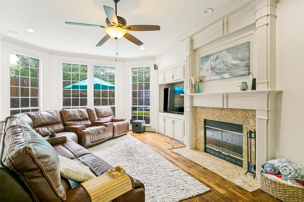 Coyote Ridge Ph I - Residential