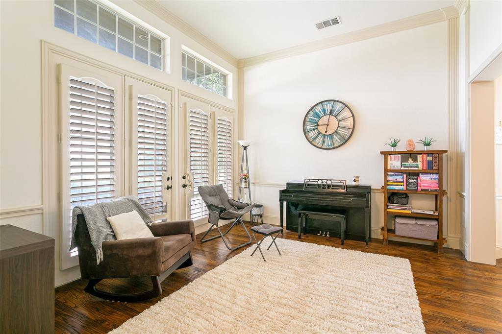 Coyote Ridge Ph I - Residential