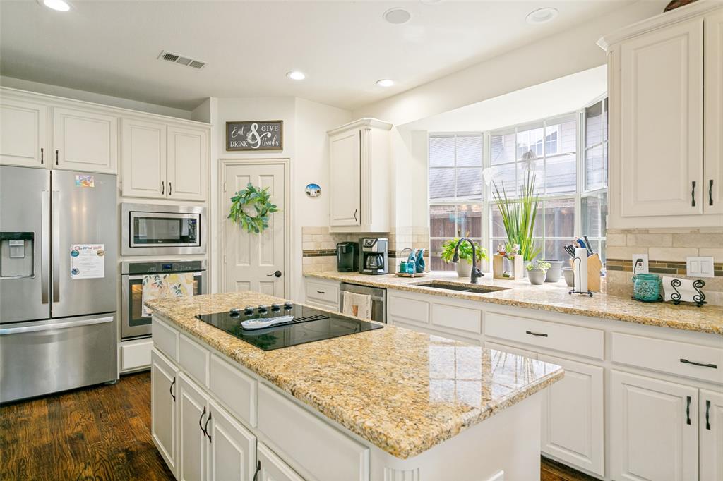 Coyote Ridge Ph I - Residential