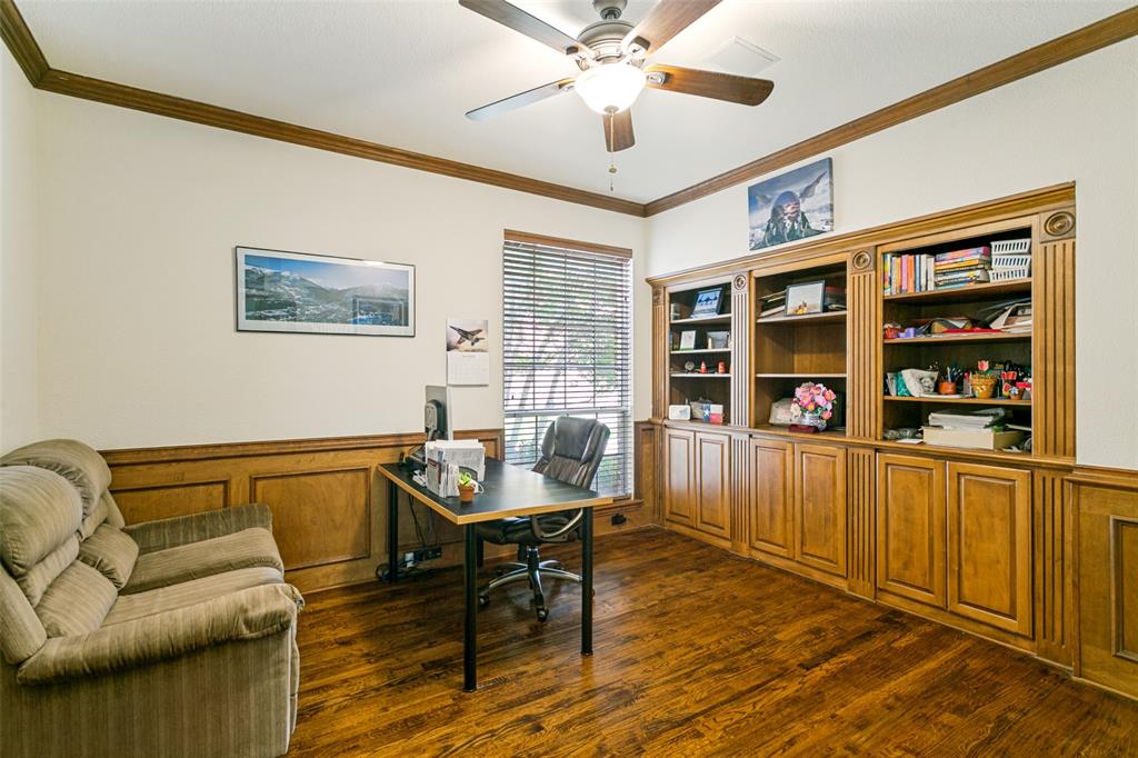 Coyote Ridge Ph I - Residential