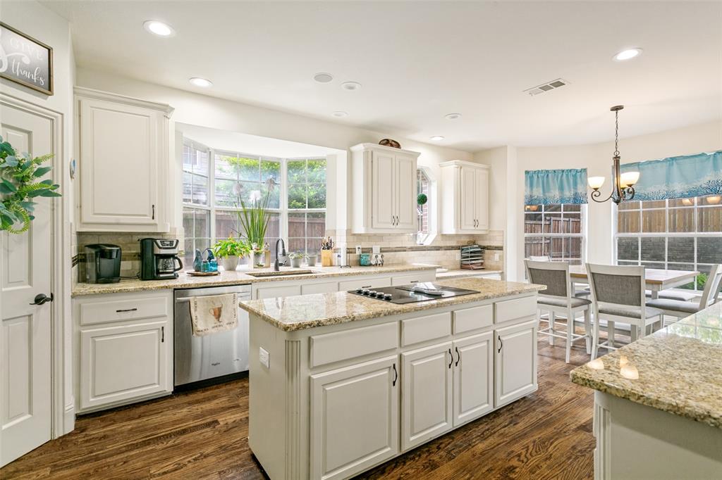Coyote Ridge Ph I - Residential