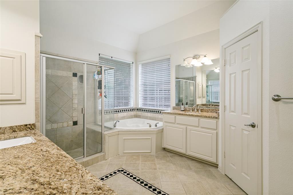 Coyote Ridge Ph I - Residential