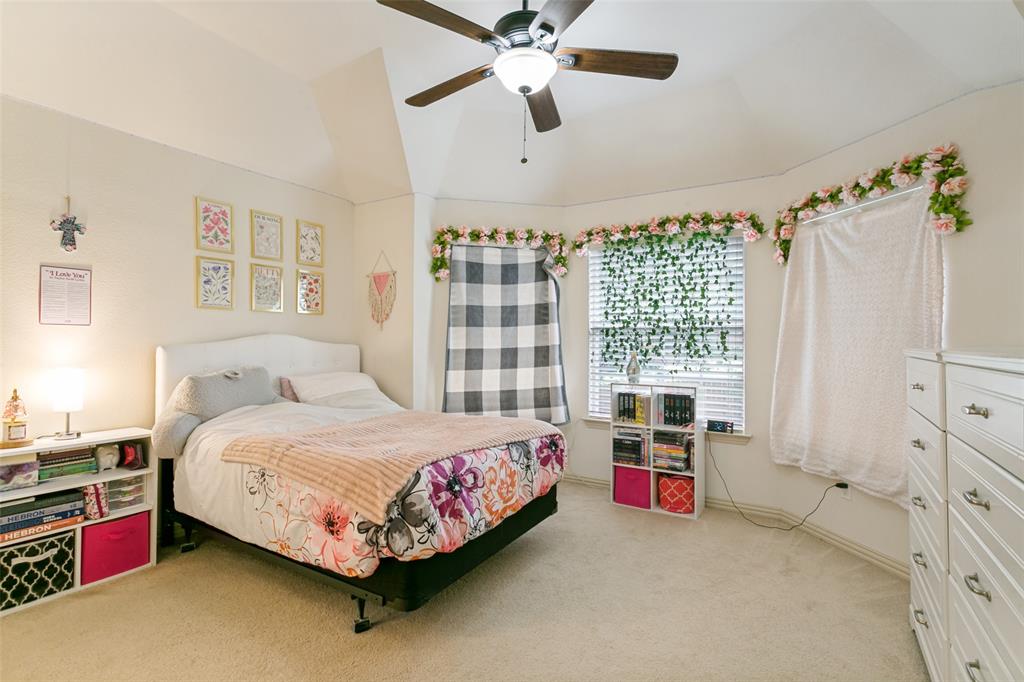 Coyote Ridge Ph I - Residential