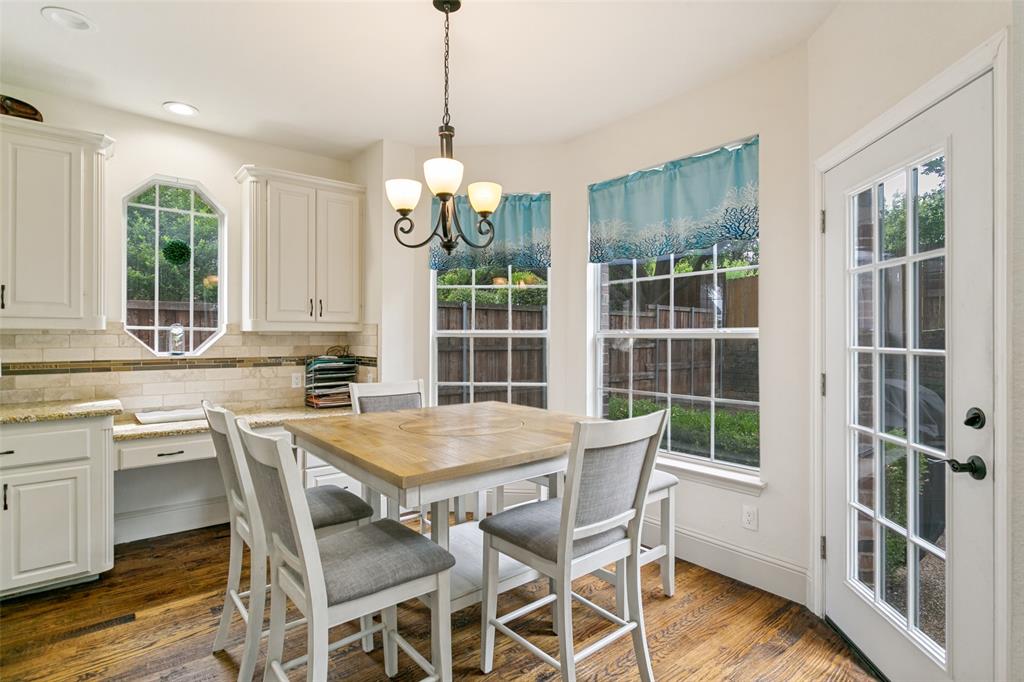 Coyote Ridge Ph I - Residential