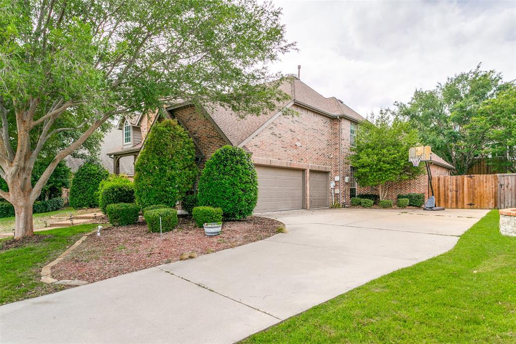 Coyote Ridge Ph I - Residential