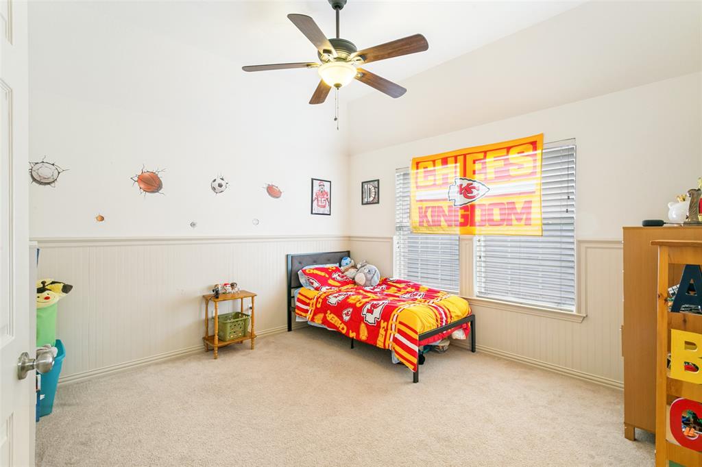 Coyote Ridge Ph I - Residential