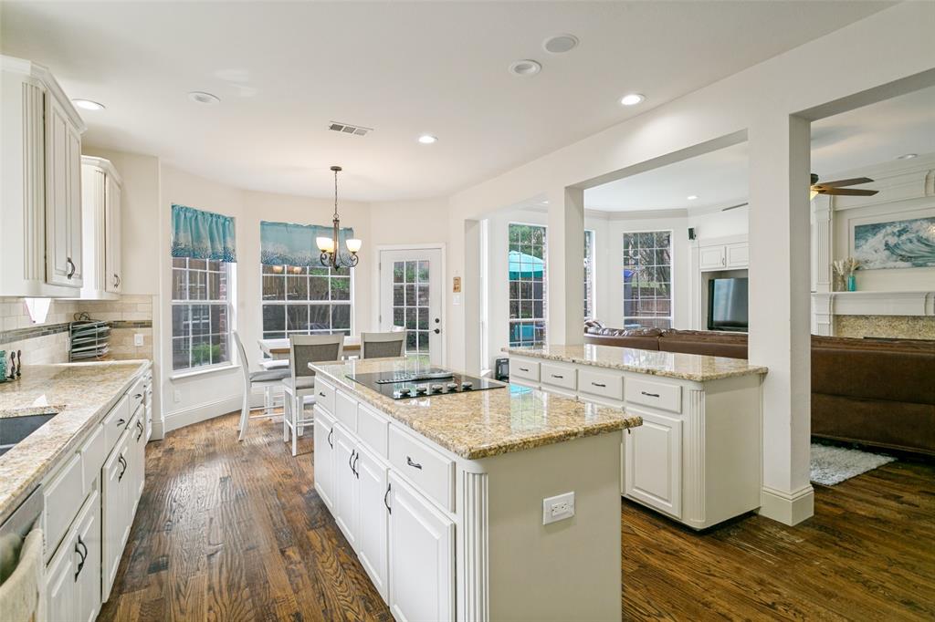 Coyote Ridge Ph I - Residential
