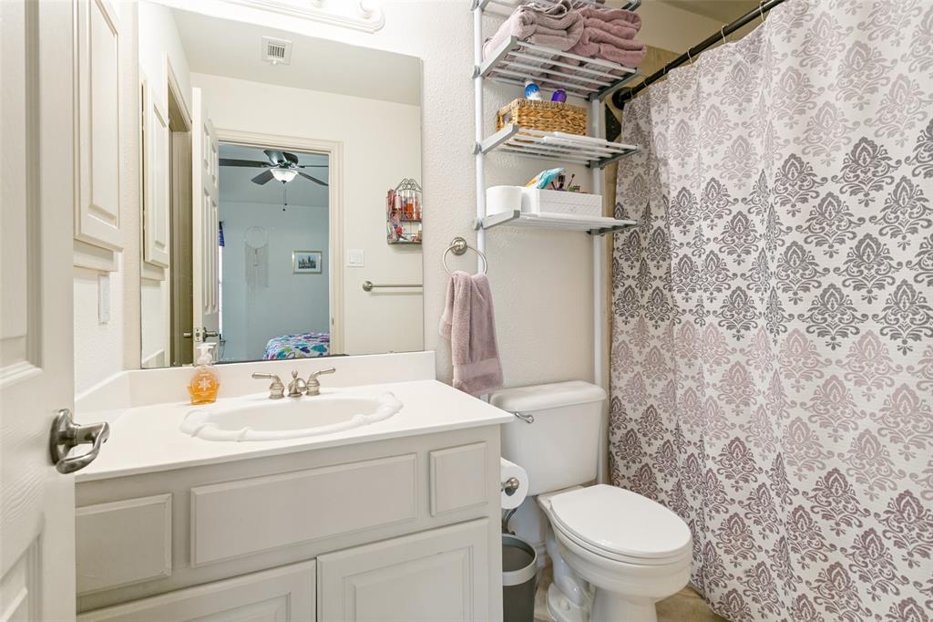 Coyote Ridge Ph I - Residential