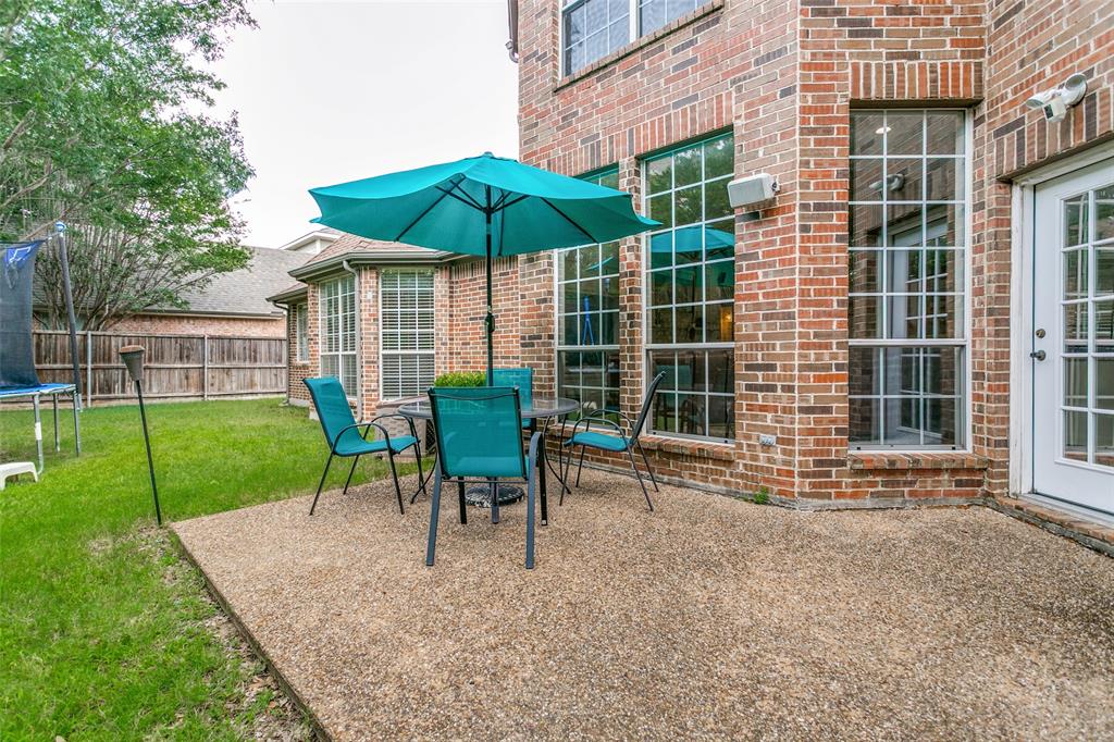 Coyote Ridge Ph I - Residential