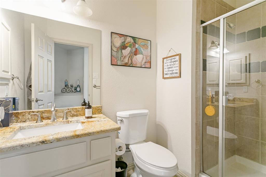 Coyote Ridge Ph I - Residential