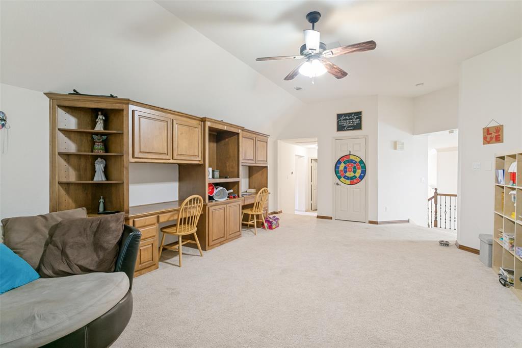 Coyote Ridge Ph I - Residential