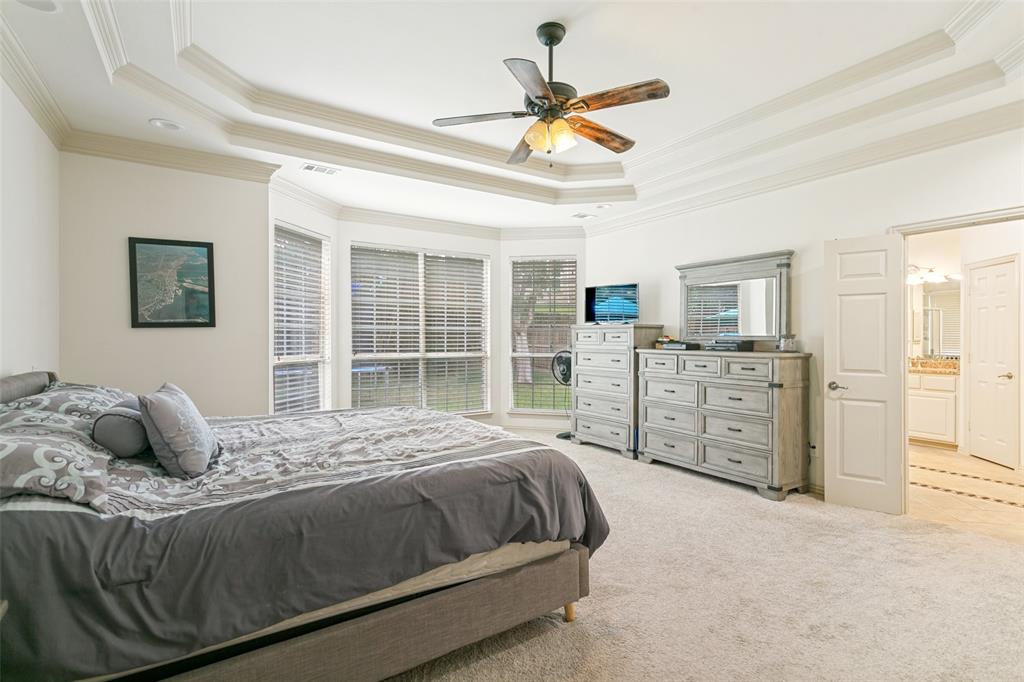 Coyote Ridge Ph I - Residential