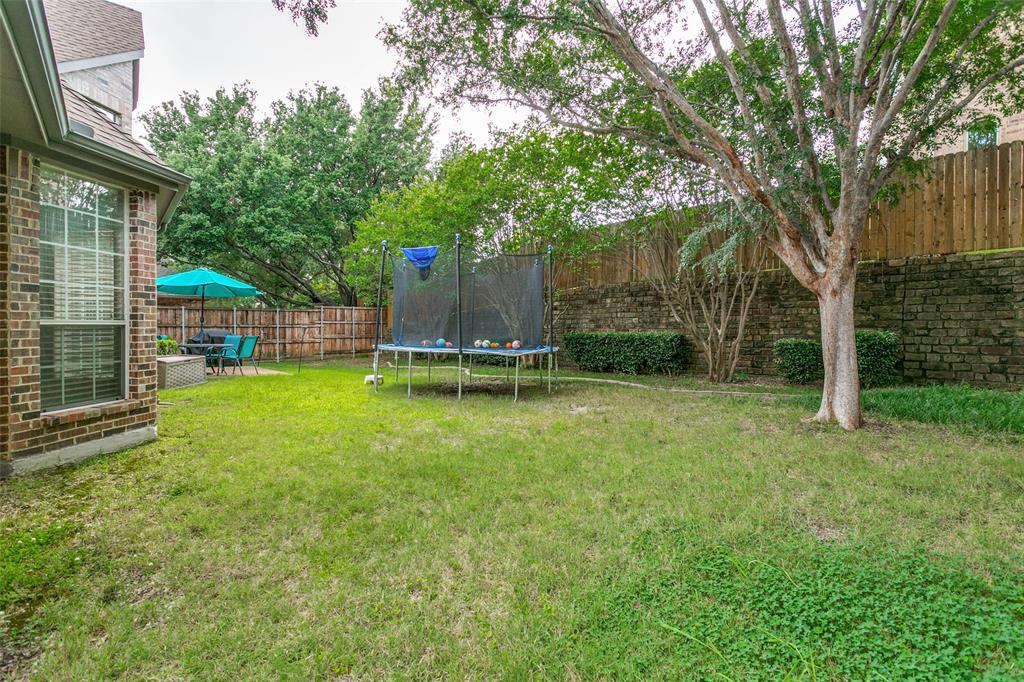 Coyote Ridge Ph I - Residential
