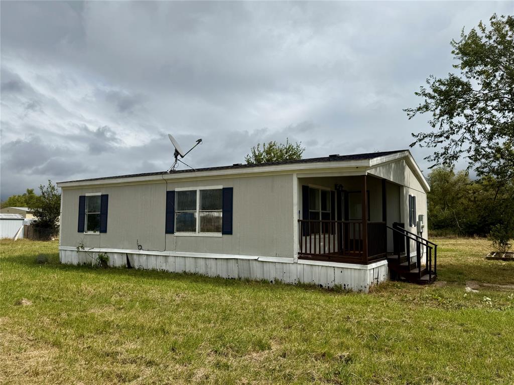 Kaufman Terrace - Residential