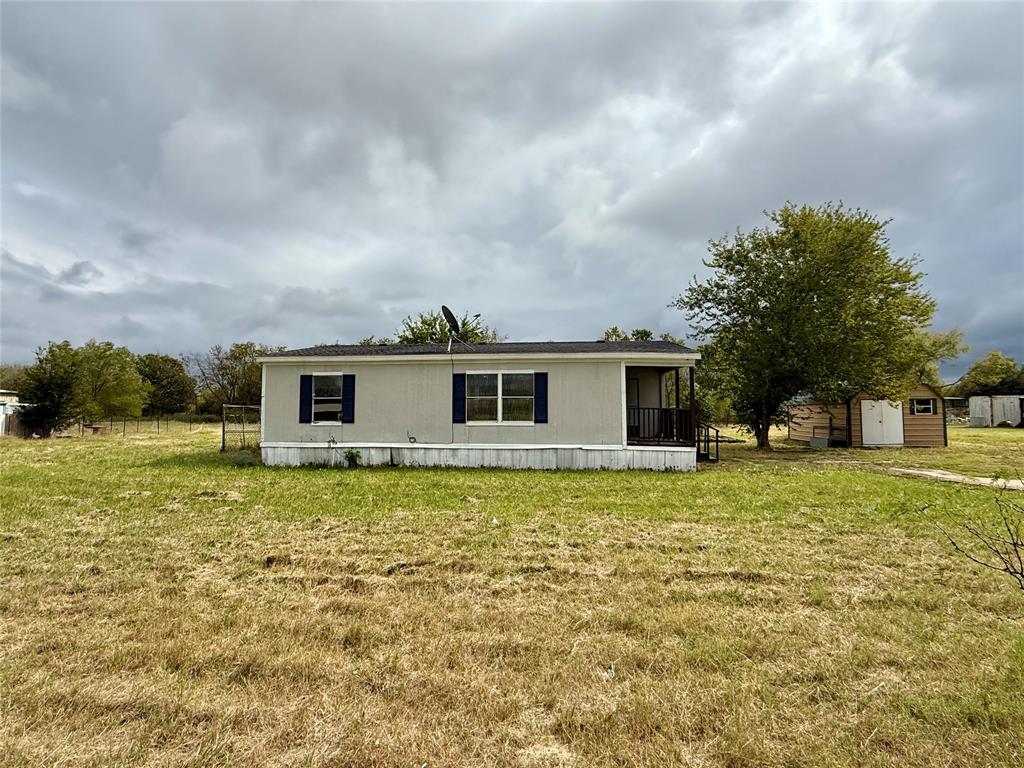 Kaufman Terrace - Residential