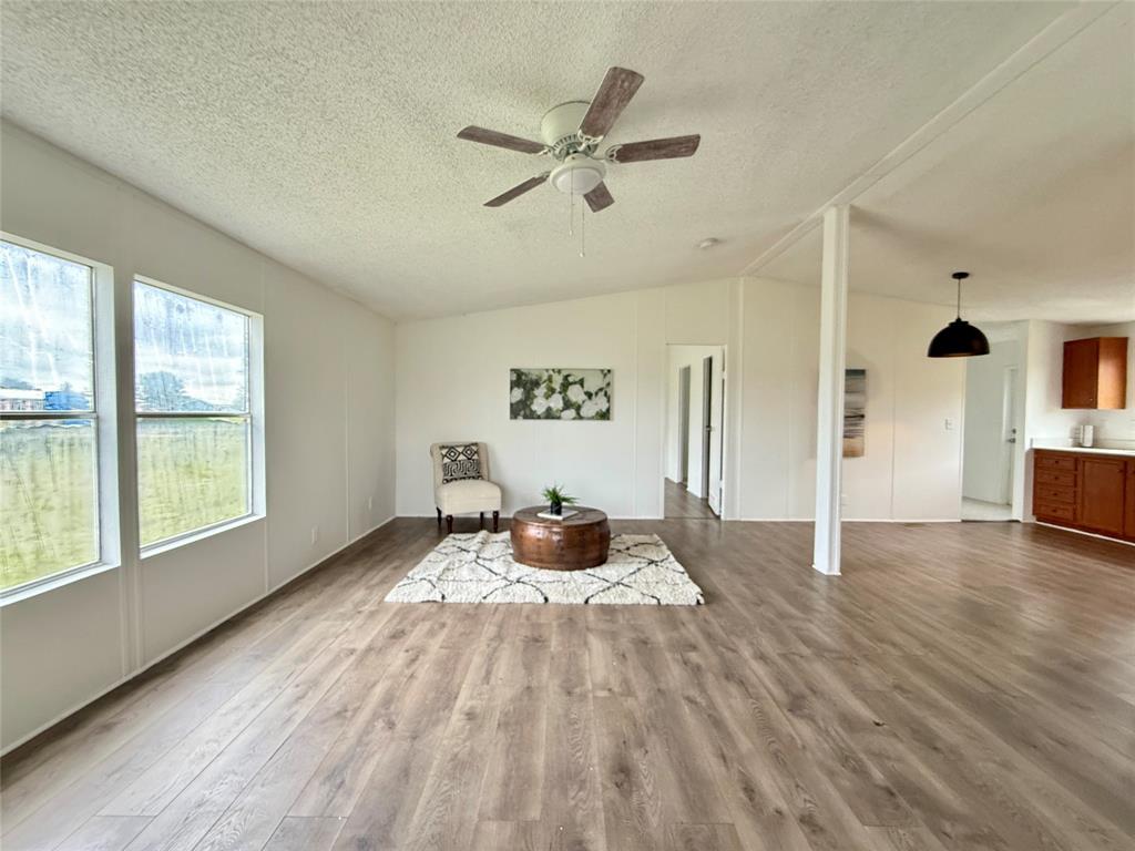 Kaufman Terrace - Residential