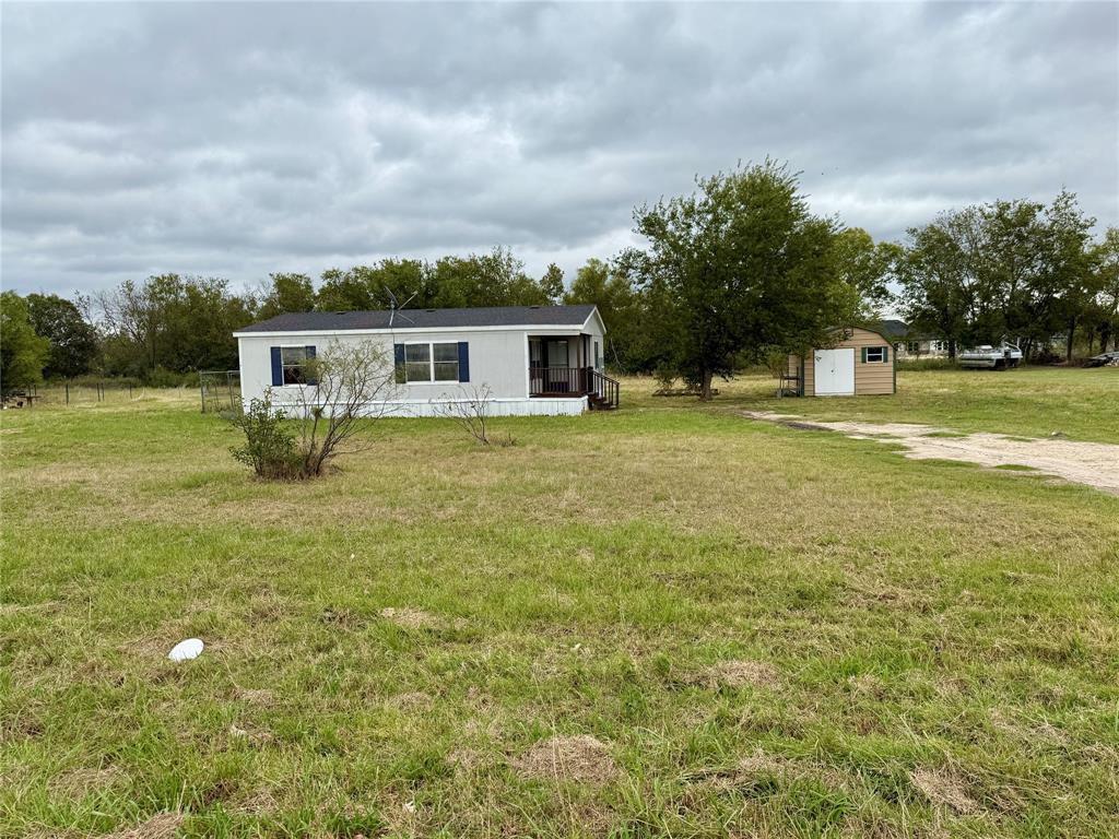Kaufman Terrace - Residential