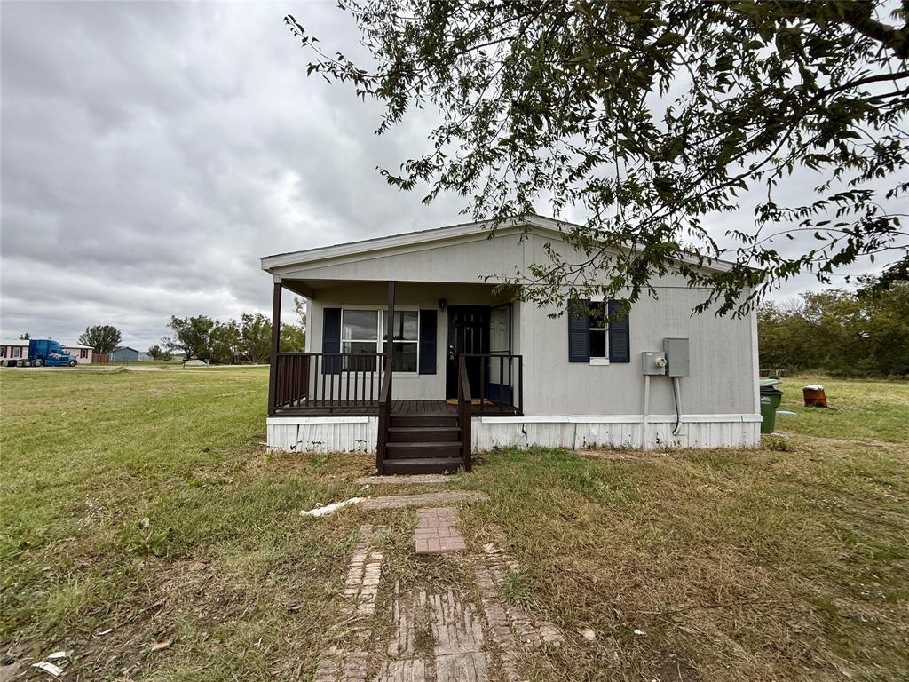 Kaufman Terrace - Residential