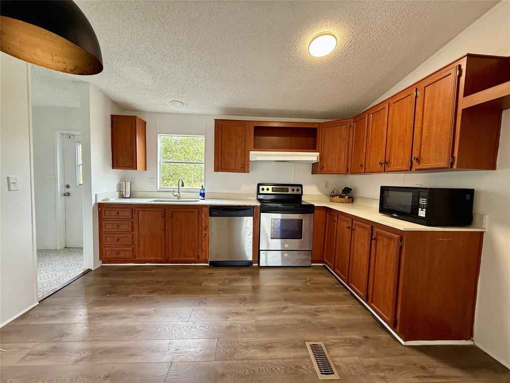Kaufman Terrace - Residential