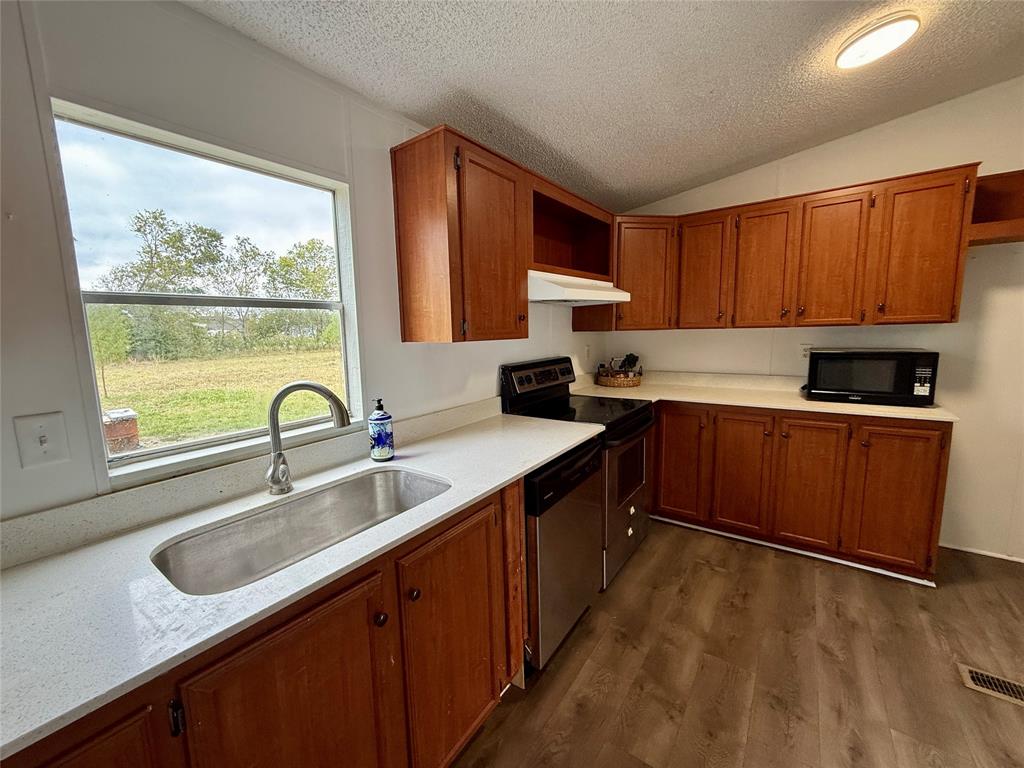 Kaufman Terrace - Residential
