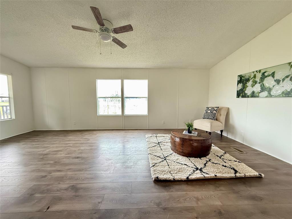 Kaufman Terrace - Residential