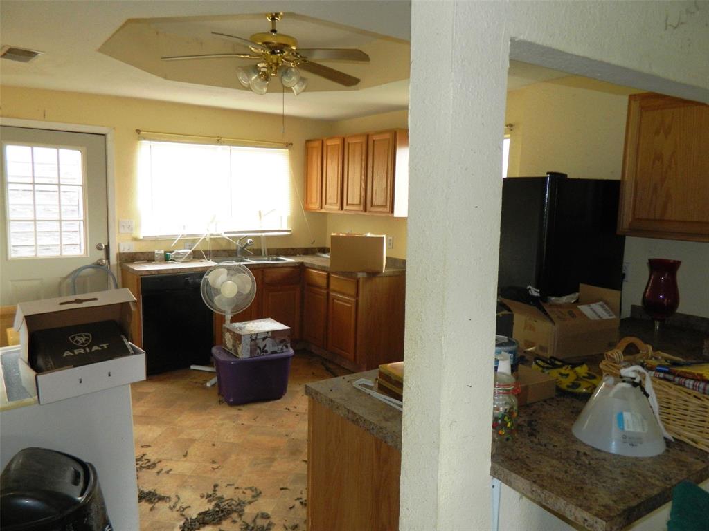 J McCarty - Residential
