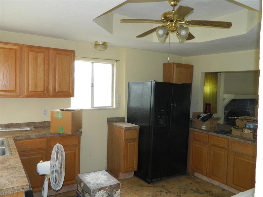 J McCarty - Residential