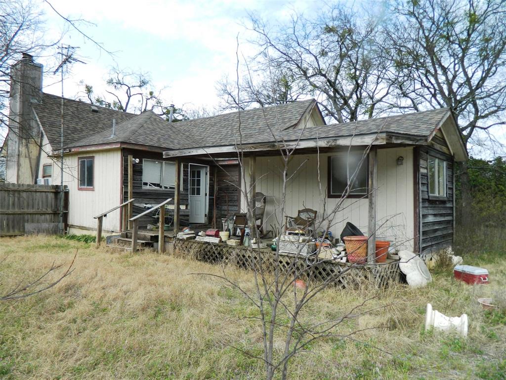 J McCarty - Residential