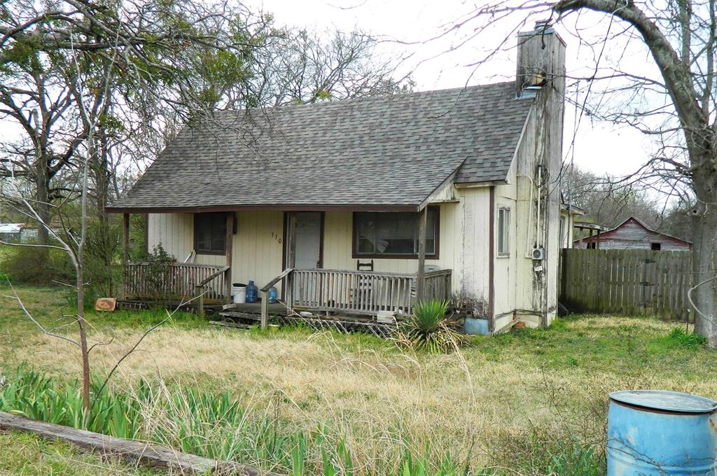 J McCarty - Residential