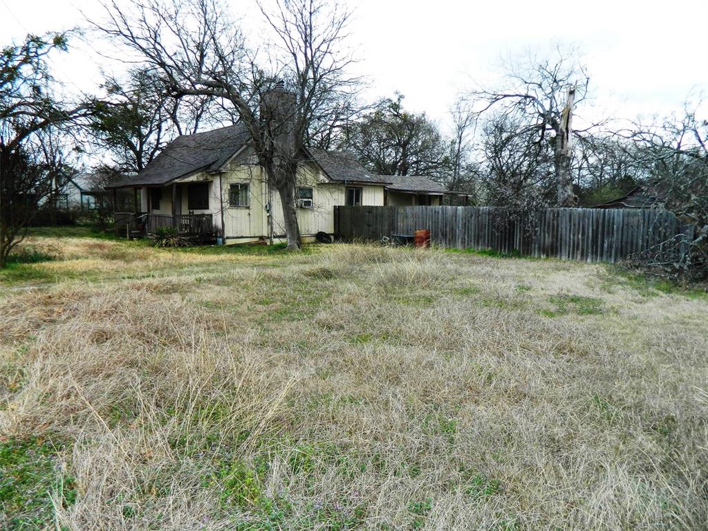 J McCarty - Residential