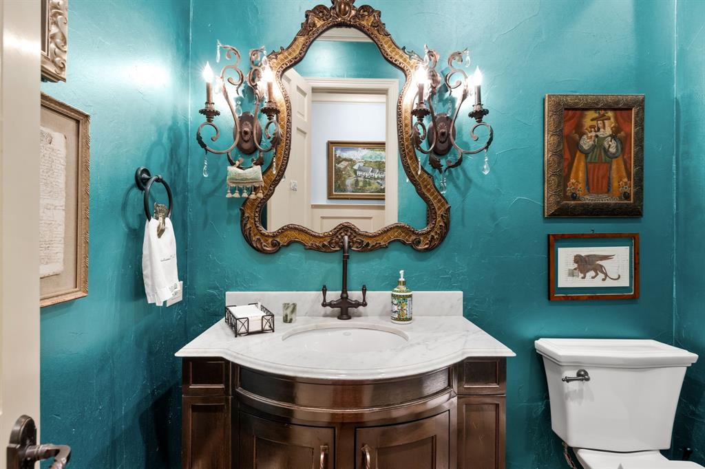 HIGHLAND PARK - Residential