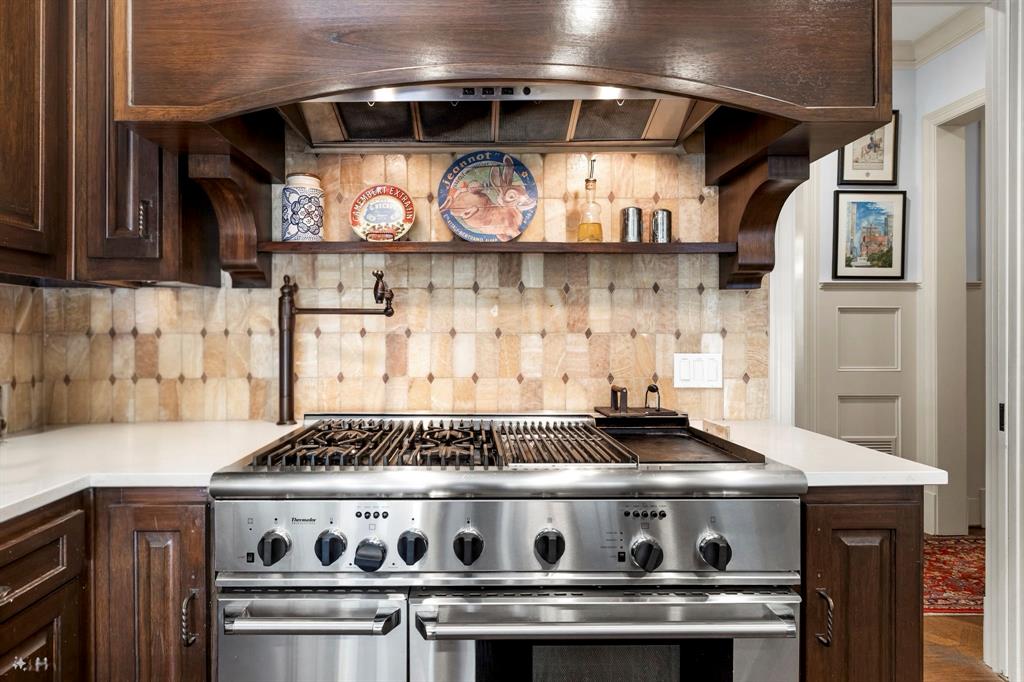 HIGHLAND PARK - Residential