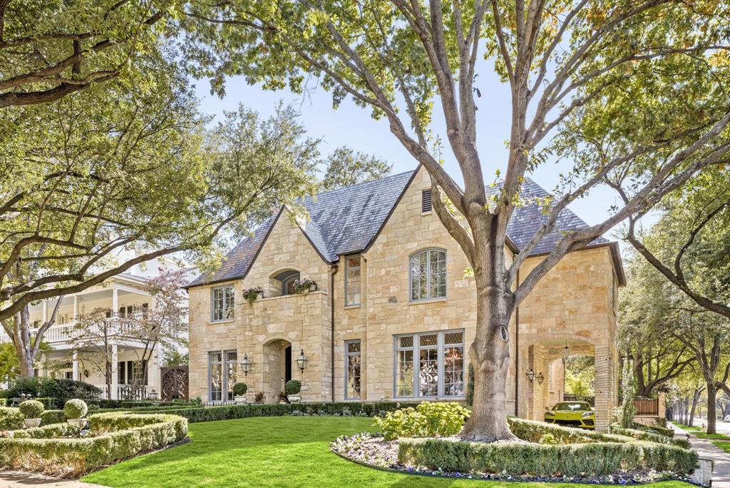 HIGHLAND PARK - Residential