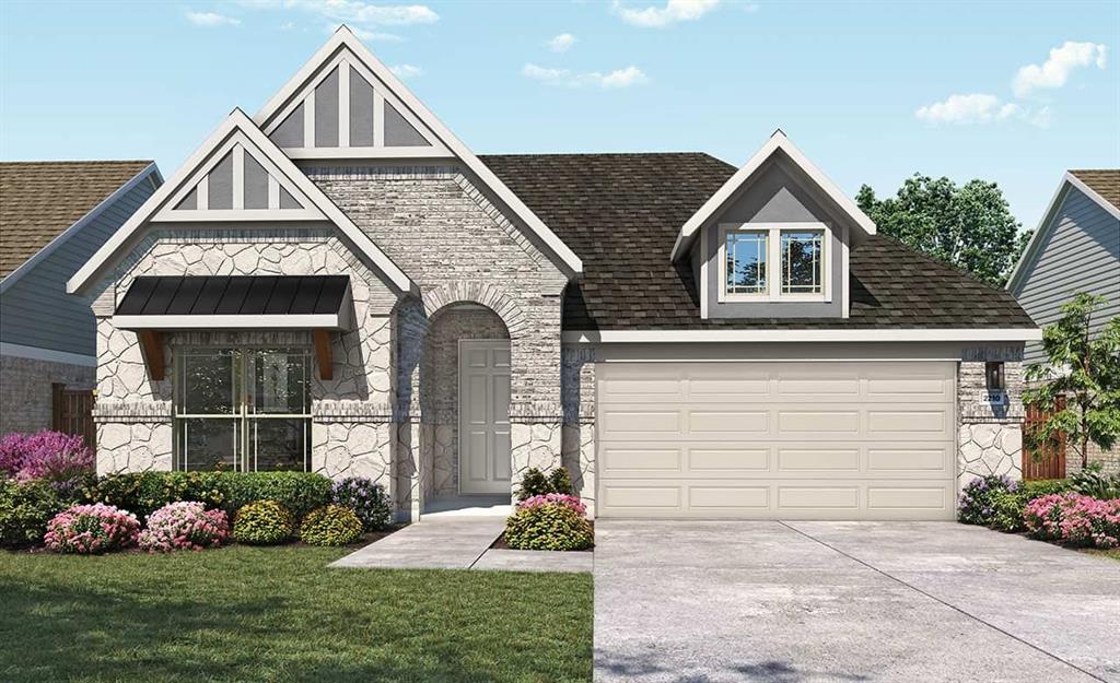 Taylor Estates - Residential