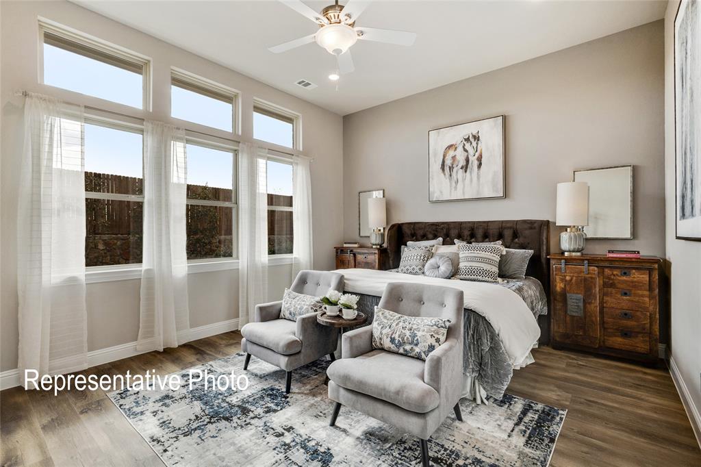 Taylor Estates - Residential